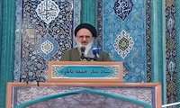 برکت رضایت امام جمعه شهر پاتاوه بر کشتزار عملکرد سازمان جهاد کشاورزی کهگیلویه و بویراحمد